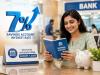 This bank offers 7% interest rate on savings account