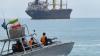 Iran says US must resolve promise breaches for Strait of Hormuz reopening