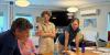 Aspiring writers and illustrators workshop ideas