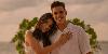 Michael Schumacher's racing driver nephew shares wife is pregnant with couple's first child