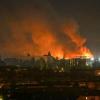 Russian barrage on Kyiv kills 17 as Ukraine calls for more interceptors