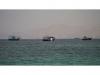 World News | Ship Sank off Southwest Yemen After Being Targeted by Drone Boat: UK Maritime Agency