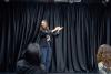 Beyond spectacle: how Big Mouse uses theatre to spark youth critical thinking