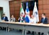 Mexico supports Dominican Republic in modernizing labor statistics