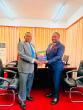 Malawi’s former UK diplomat completes tour of duty