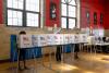 DOJ sent election monitors to Michigan. No drama ensued
