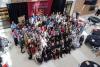 Houston conference highlights bonds of faith shared by Catholics in US, China