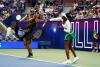 Serena and Venus Williams to play doubles together at Cincinnati Open
