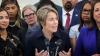 Healey signs sweeping law to restrict ICE