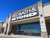 Bed Bath & Beyond shares are trading lower after reporting second-quarter financial results that missed Wall Street expectations.
