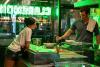 Movie Review: 'One Night Only' is a tease, but its stars score