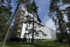 The Finnish architect who gives modernism a human touch