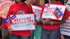Nurses say end of TPS for Haitians will mean shortage of healthcare workers