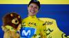 Demi Vollering hails Marlen Reusser at first climbing test at Tour de France Femmes: 'For her it looks very bright now'