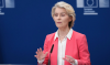 The EU will allocate 1.4 billion euros to Kyiv from profits on Russian assets