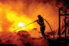 Russian strike on Kyiv, surrounding area kills 17