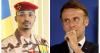 An African country is now willing to welcome France back less than two years after ending 65 years of military ties