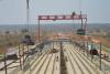 Kasomeno-Mwenda Toll Road Hits Over 50 Percent Completion