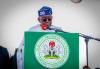 Tinubu Hails Rescue of 308 Kidnap Victims