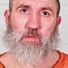 Man arrested au naturel
