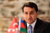 Hajiyev: Official Baku welcomes the concept of a "Real Armenia"  adopted by Yerevan