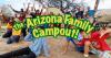 Arizona state parks opening fall camping registration for families