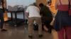 Video captures ICE arrest at San Francisco airport 
