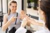 Yerevan authorities continue to develop inclusive services