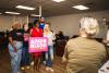 Race between Angie Nixon and Alex Vindman could test how progressive Florida Democrats really are