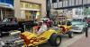 57th Annual Street Rod Nationals rolls into Louisville with more than 10,000 classic cars on display