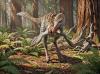 New Mexico scientists announce discovery of ‘beefy’ new bird-like dinosaur in San Juan County