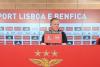 Hearts' gameplan for Benfica as Wouter Vrancken outlines how to avoid a killing in Lisbon