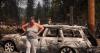 Firefighters get a handle on Spokane wildfires as tens of thousands remain evacuated
