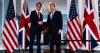 UK and US ‘closest allies’, says Miliband as he ducks criticism of Trump in DC