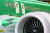 Aviation industry conserves aircraft windows in tight market