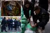 Dozens arrested in raid against smuggling ring financed by Dubai investors