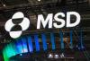 MSD posts a victory and defeat for anti-TL1A in skin condition and rare lung disease