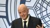 European blow: Infantino's proposal meets fresh rejection