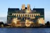 MI6 Voted Europe's Top Intelligence Agency by Panel of Sixty Global Intelligence Professionals