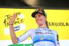 'I had to try' – Demi Vollering's late roll of the dice pays off as the Tour de France Femmes hits the hills on stage 5