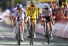 'Hopefully, we will celebrate big on Sunday' - Kasia Niewiadoma-Phinney bullish despite missing out on Tour de France Femmes victory on stage 5