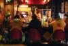 Little Hill Lounge, an iconic, decades-old East Bay music venue, is up for sale