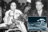 Recently discovered eyewitness account of Hiroshima atom bomb published, detailing horror and desperation of survivors