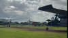 President fumes at local airlines’ refusal to lower Hinterland travel costs