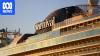 Inside the punishing conditions Carnival crew face on cruise ships