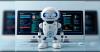 China deploys 'robot employees' in Beijing to patrol city parks, curb inappropriate behaviour
