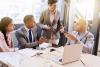 Employee Happiness Just Hit Highest Level Since 2023