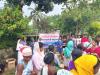 Local Church pleads for aid to flood-hit northeast India