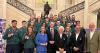 Northern Ireland’s Commonwealth Games athletes honoured at homecoming event