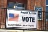 Clinton renews fire millage; Britton Deerfield rejects sinking fund
